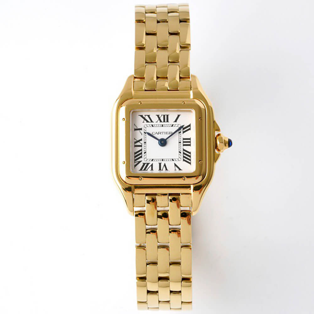 Cartier Small Panthere de Cartier watch