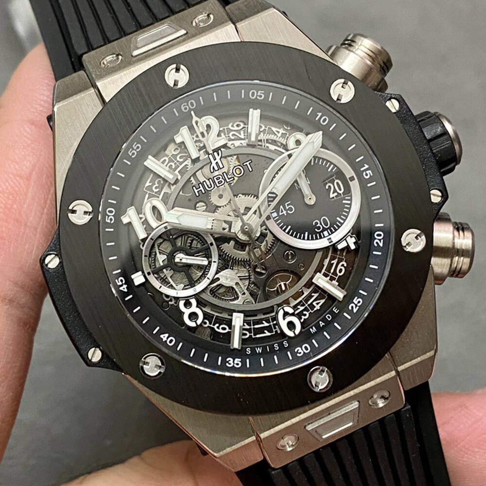 Hublot Big Bang 42mm