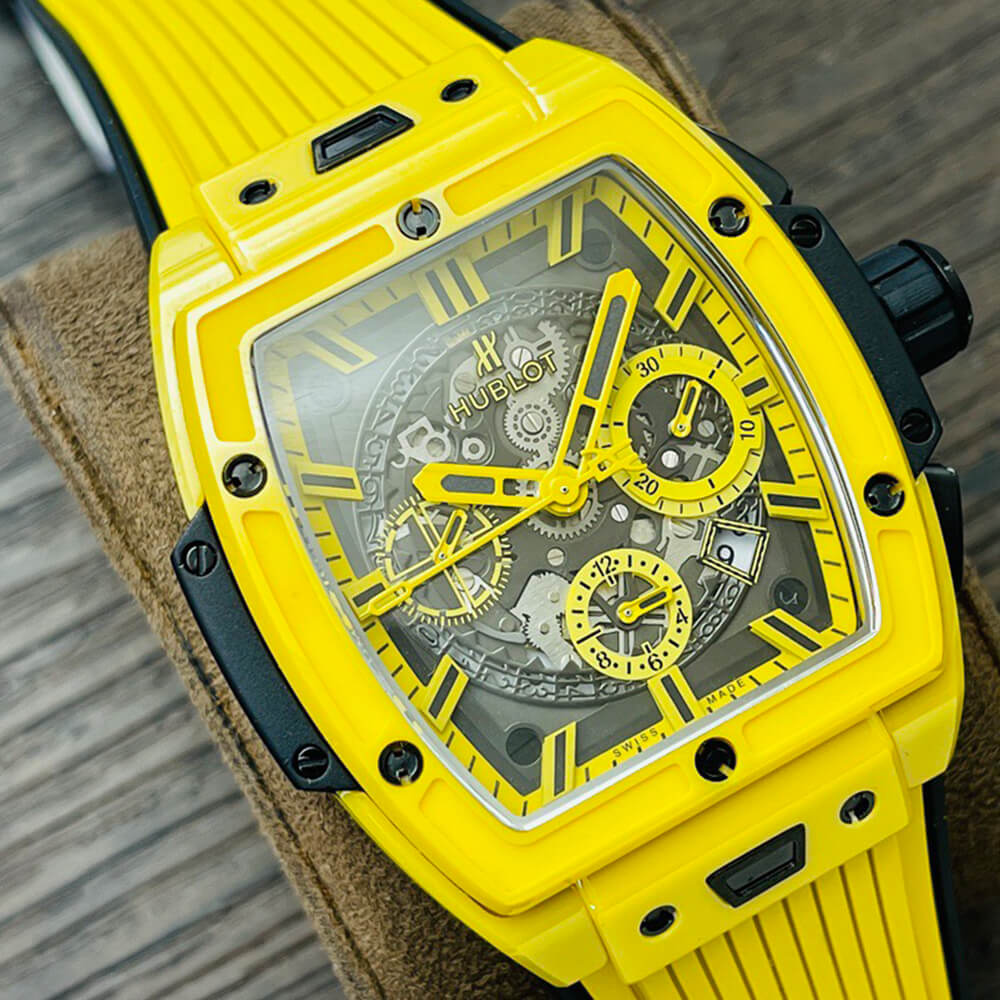 Hublot Spirit of Big Bang 42mm