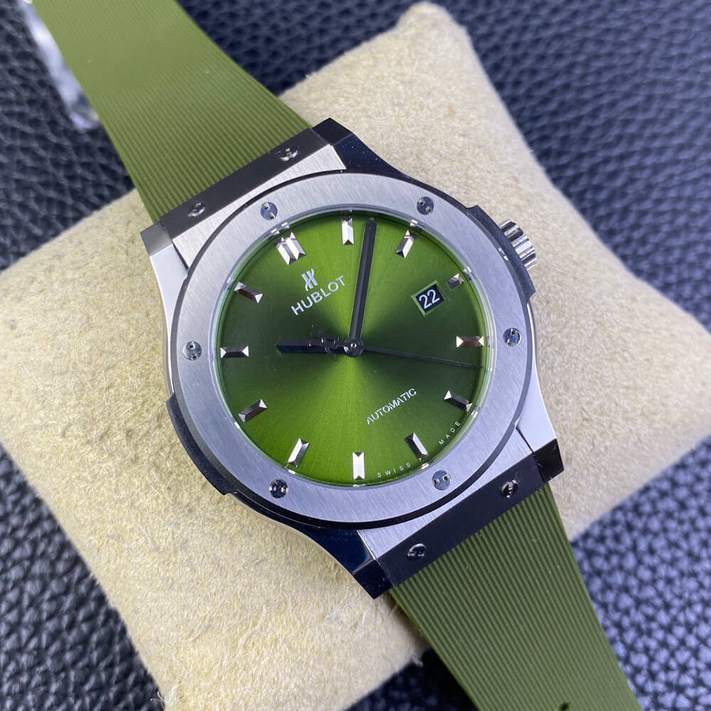 Hublot Classic Fusion 42mm