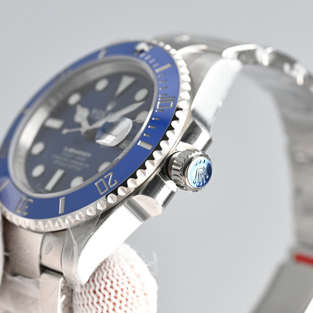 Rolex Submariner Date