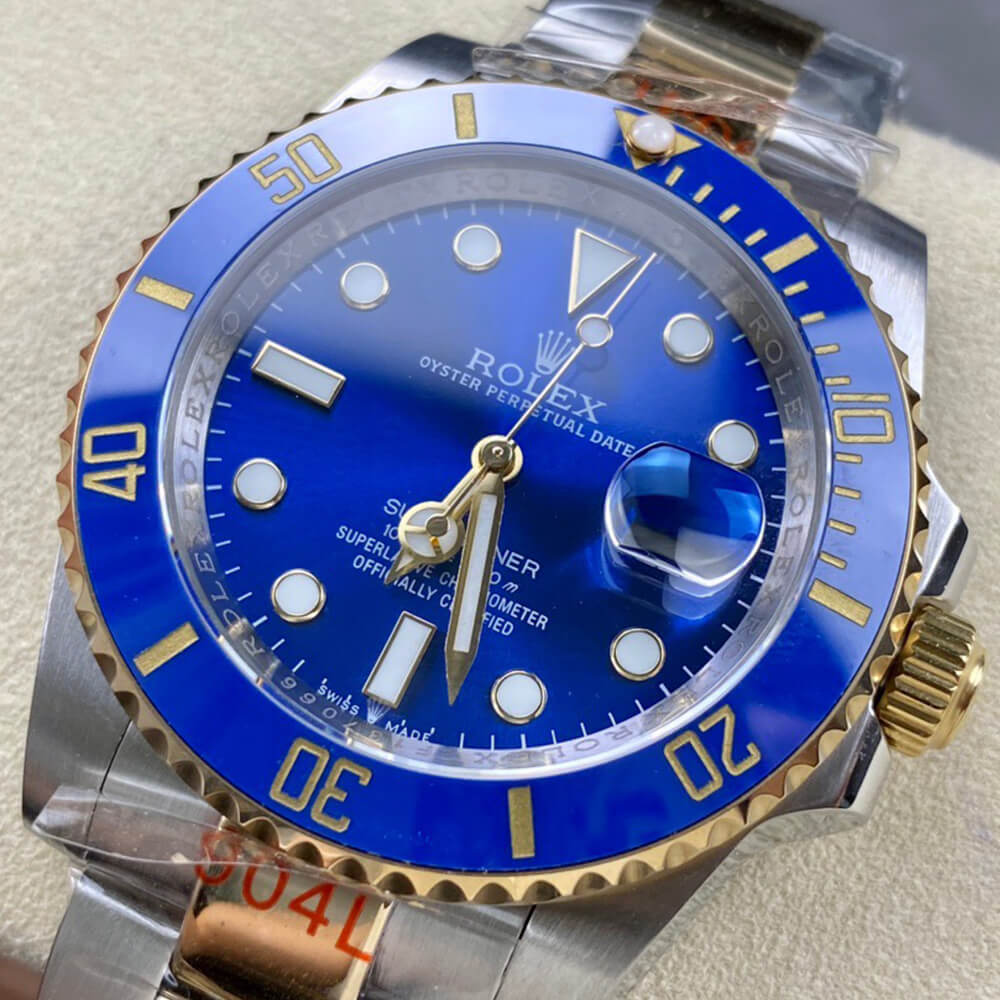 Rolex Submariner Date