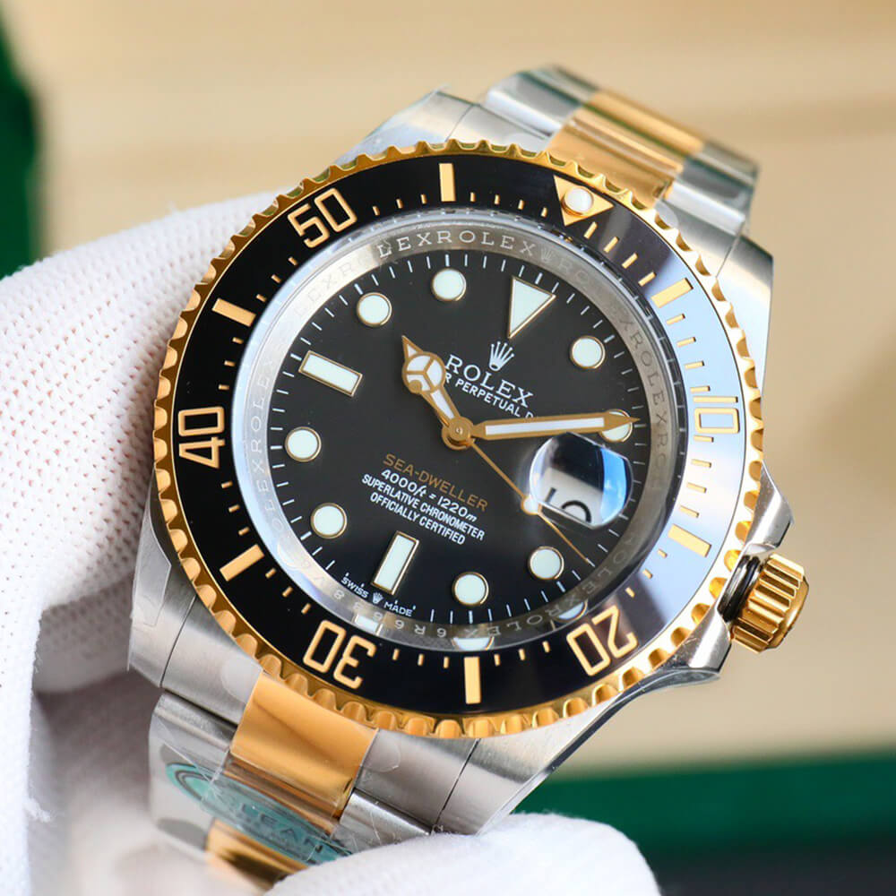 Rolex Sea-Dweller