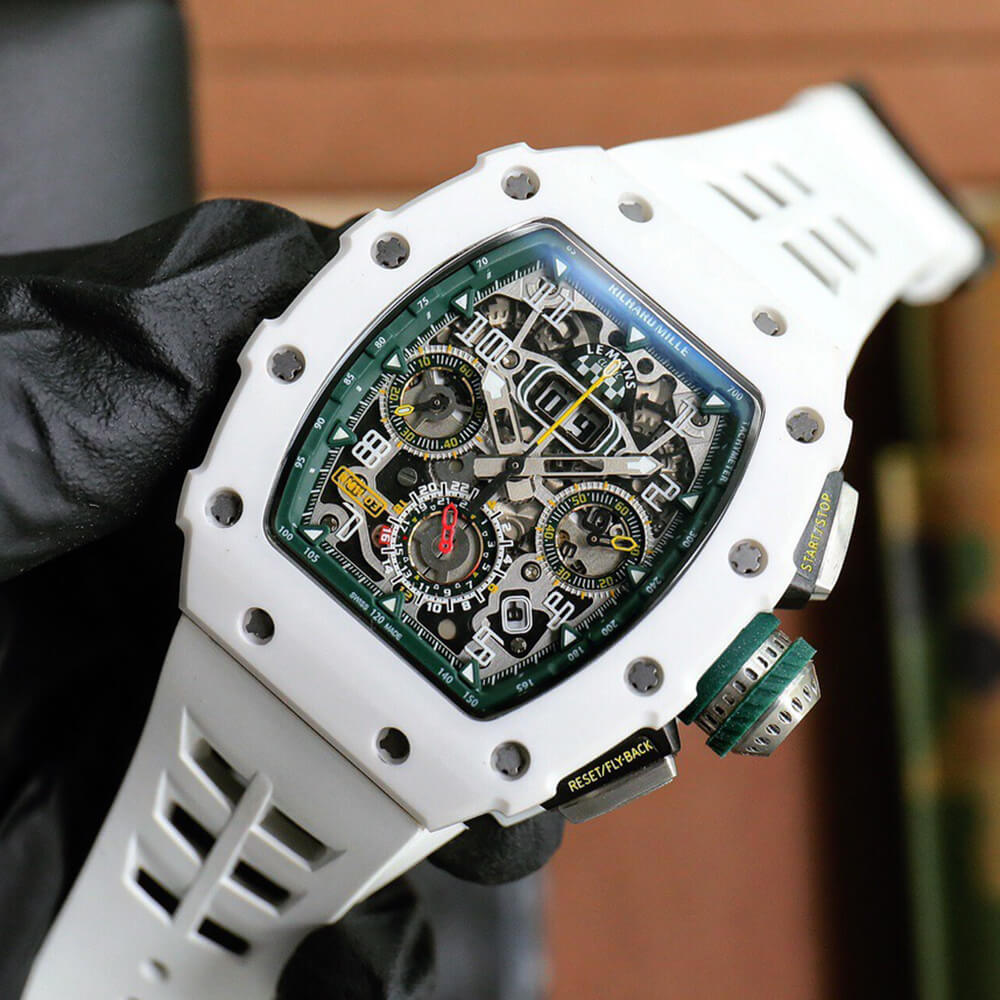 Richard Mille RM 11-03