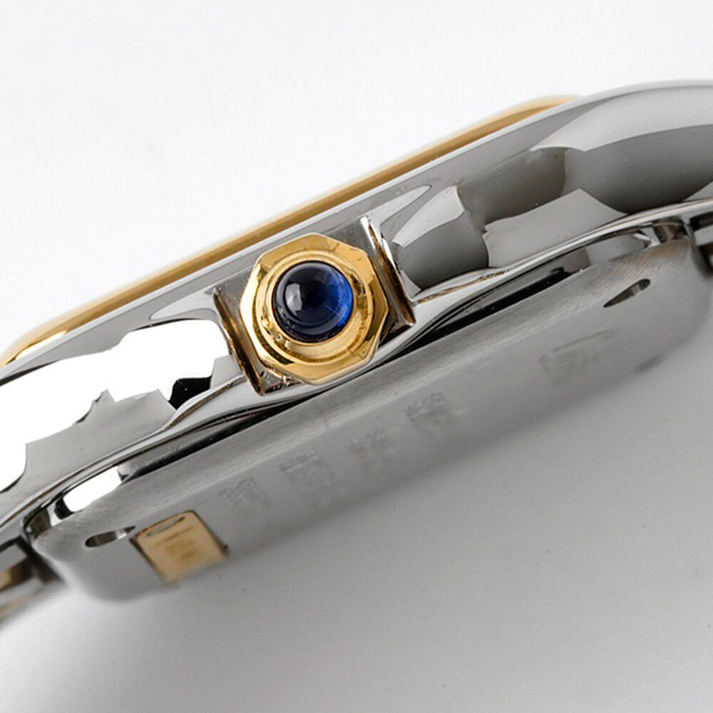 Cartier Small Panthere de Cartier watch