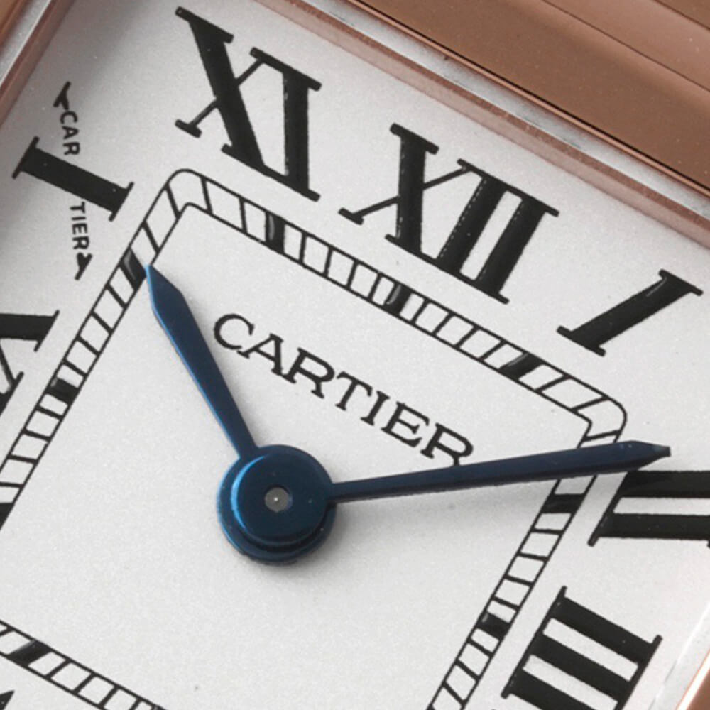 Cartier Small Panthere de Cartier watch