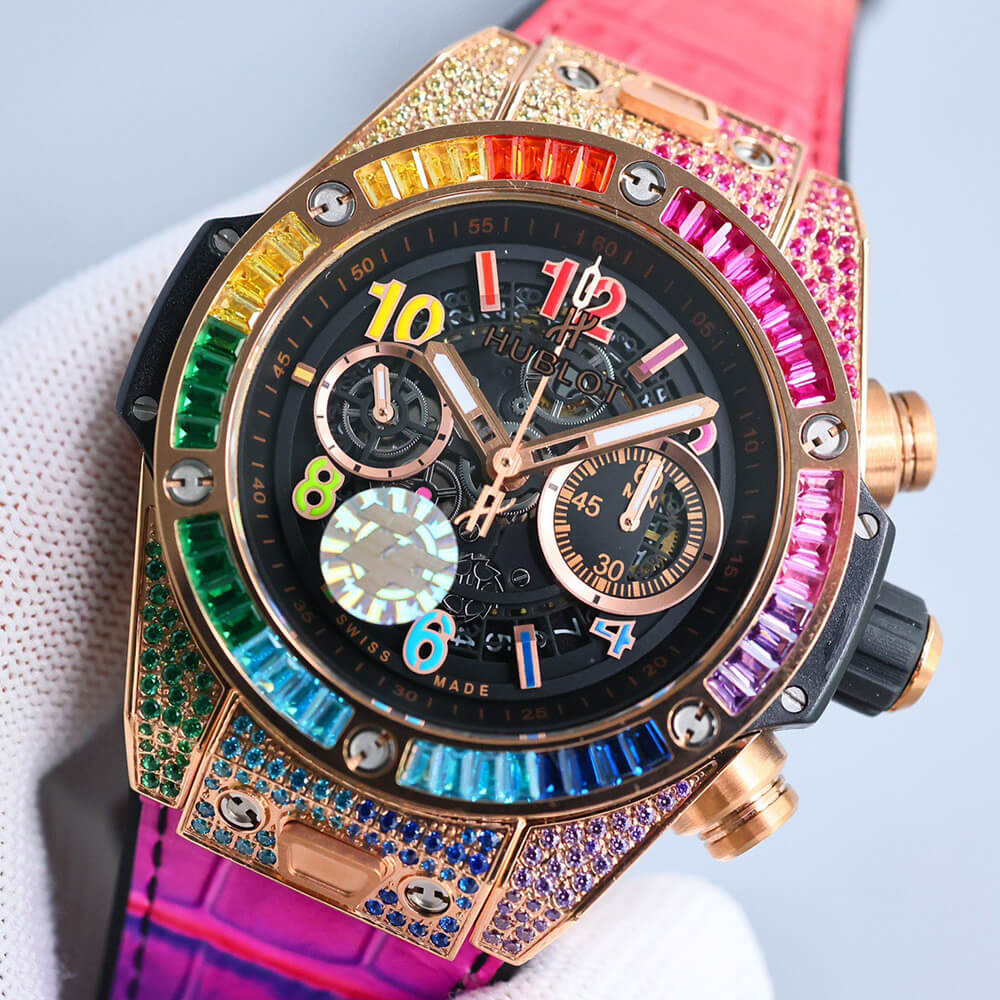 Hublot Big Bang 44mm