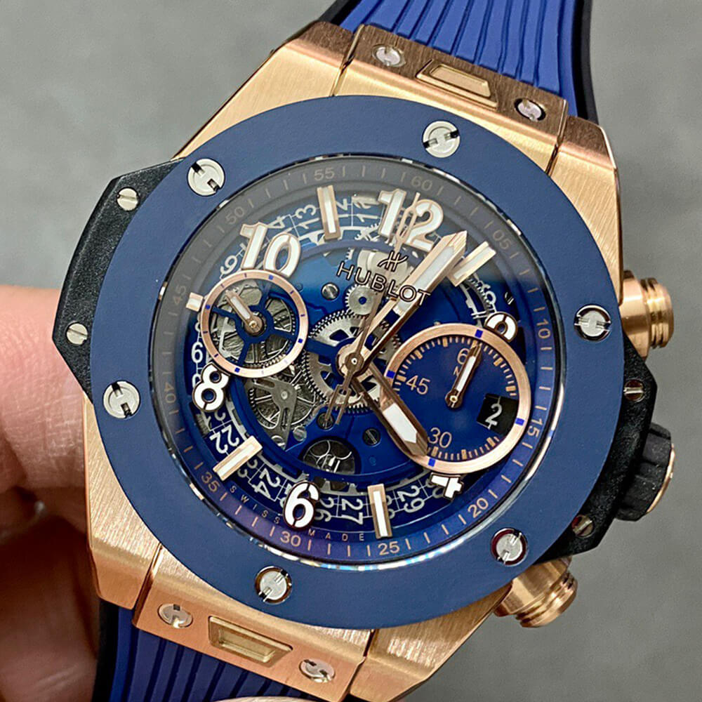 Hublot Big Bang 42mm