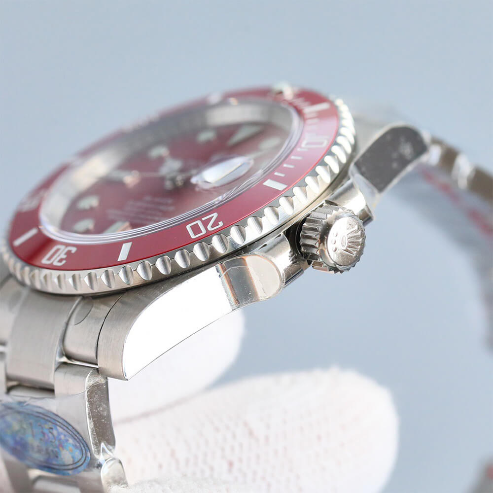 Rolex Blaken Submariner Date