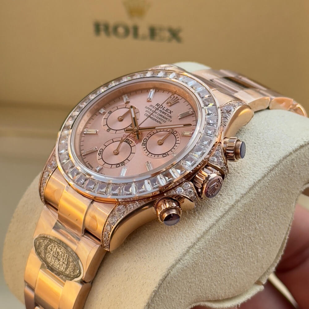 Rolex Cosmograph Daytona