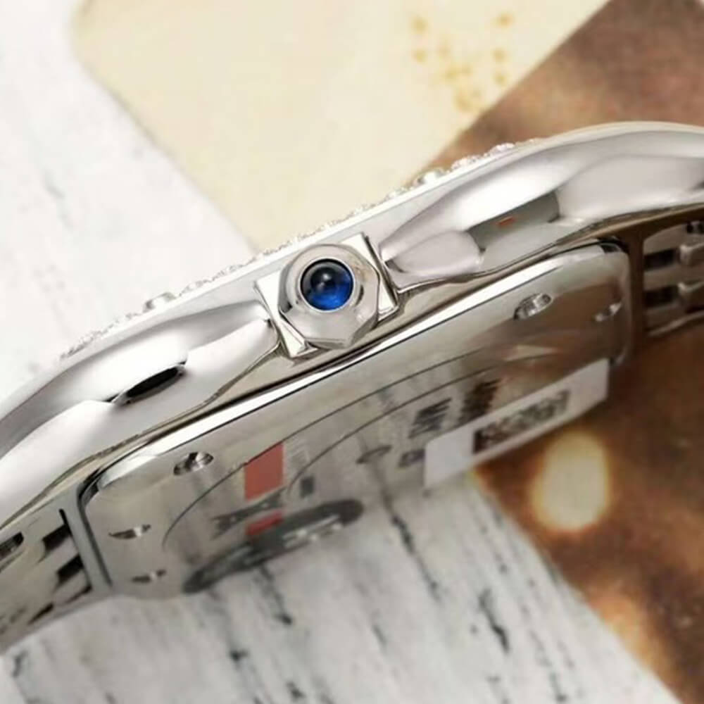 Cartier Panthere Small Model De Cartier Watch