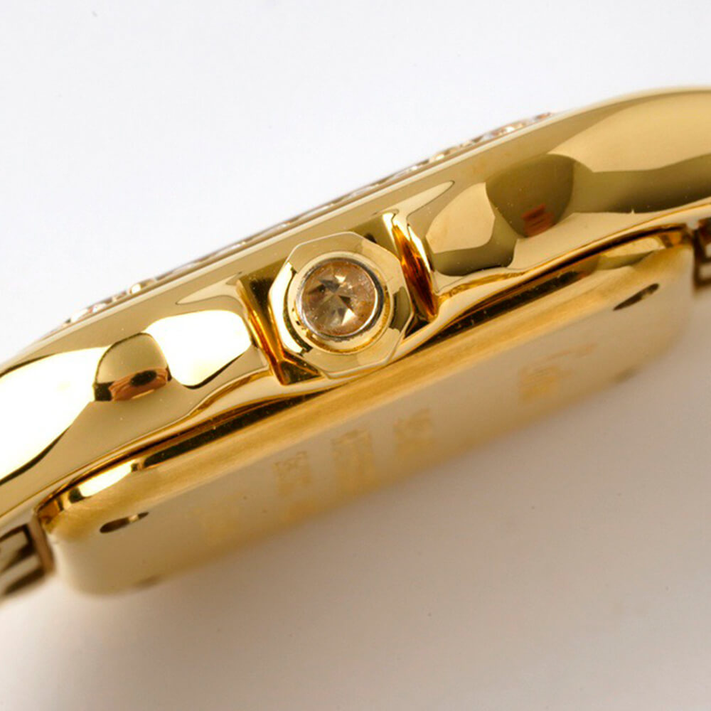 Cartier Small Panthere de Cartier watch