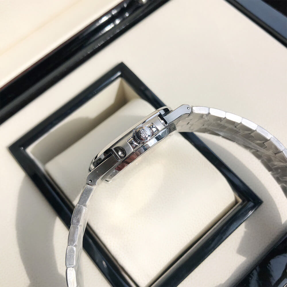 Patek Philippe Nautilus 5711/1A