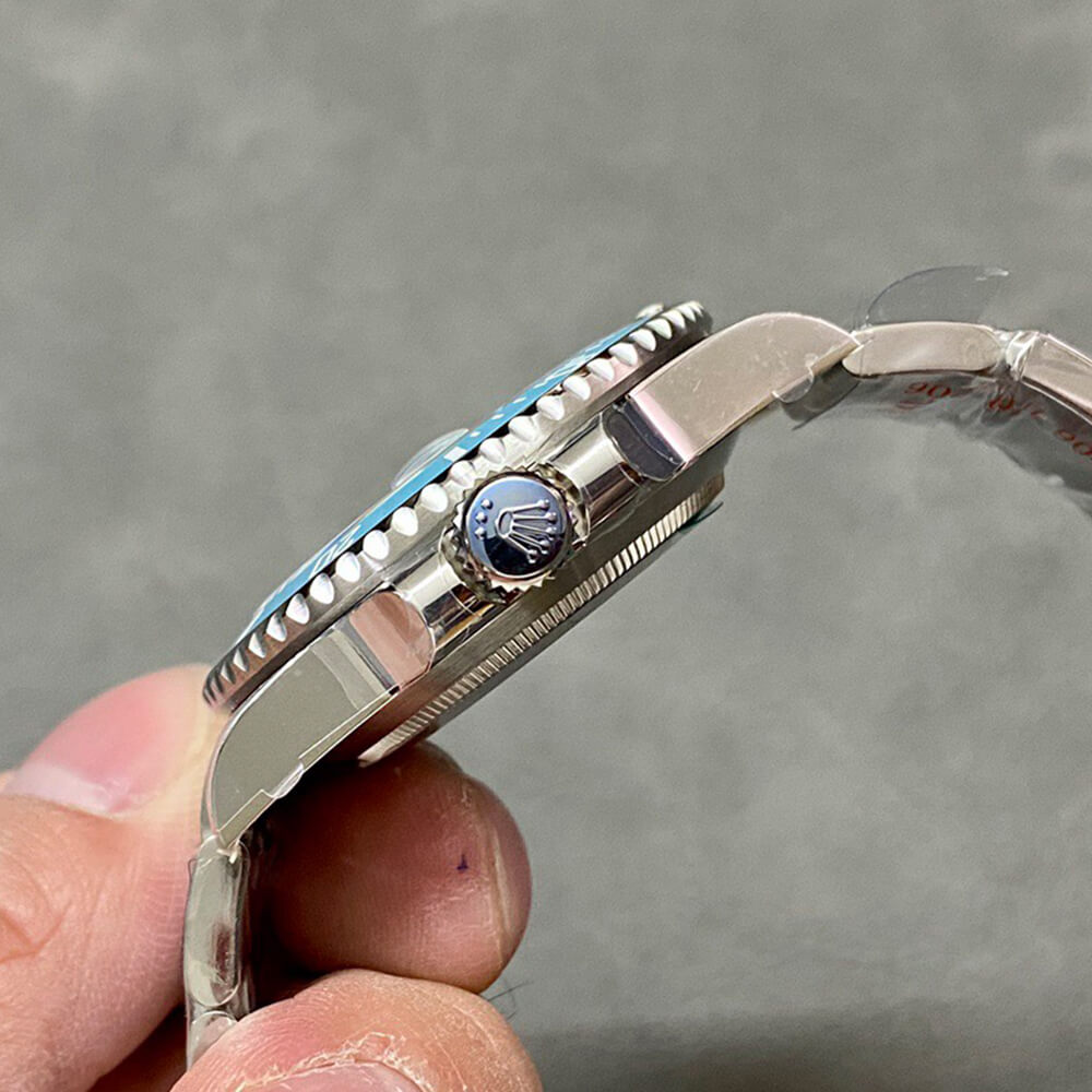 Rolex Blaken Submariner Date