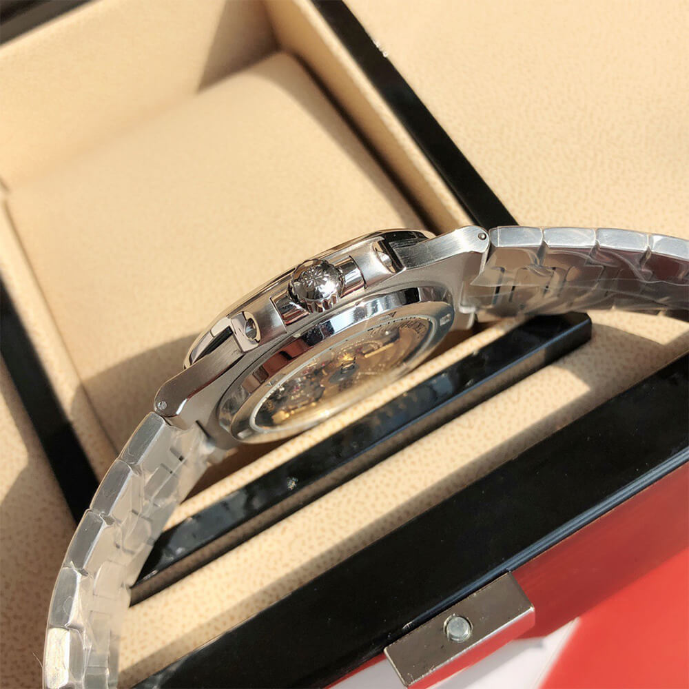 Patek Philippe Nautilus 5711/1A