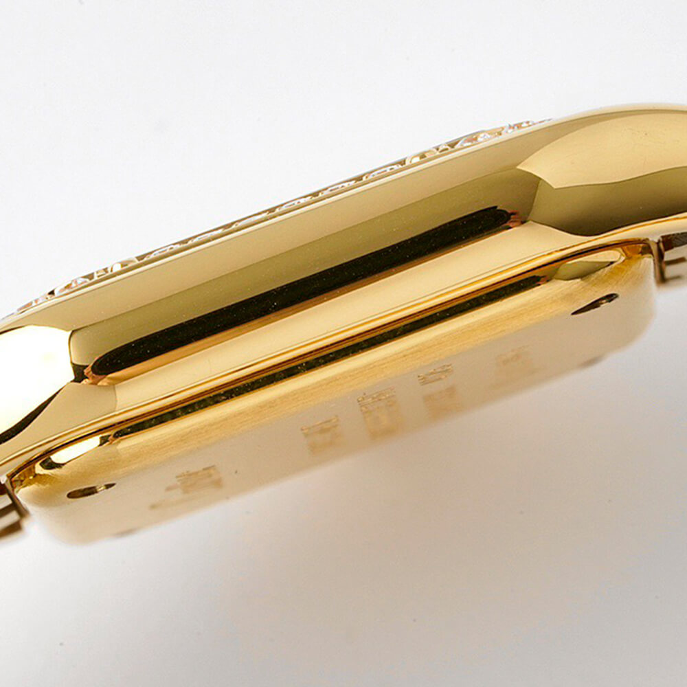 Cartier Small Panthere de Cartier watch