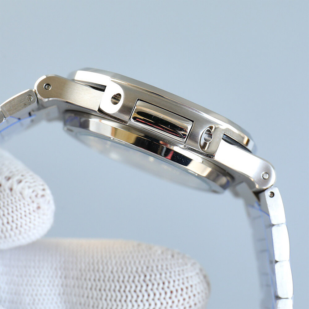 Patek Philippe Nautilus 5711/1A