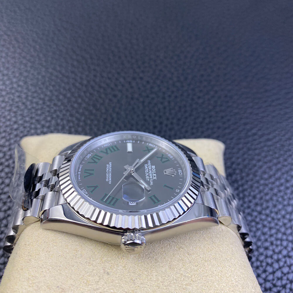 Rolex Datejust 41