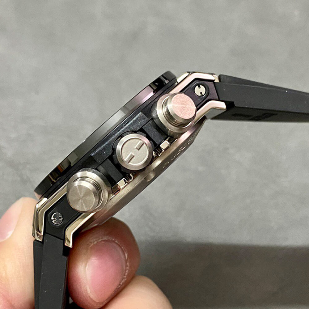 Hublot Big Bang 42mm