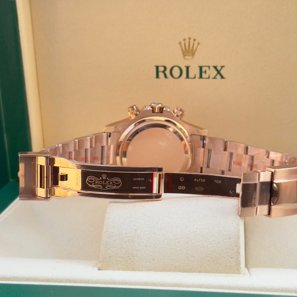 Rolex Cosmograph Daytona