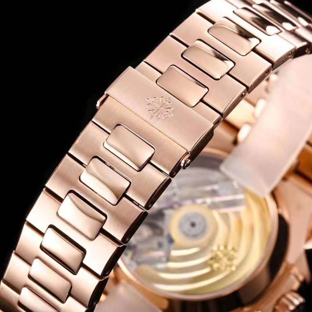 Patek Philippe Nautilus 5990/1R