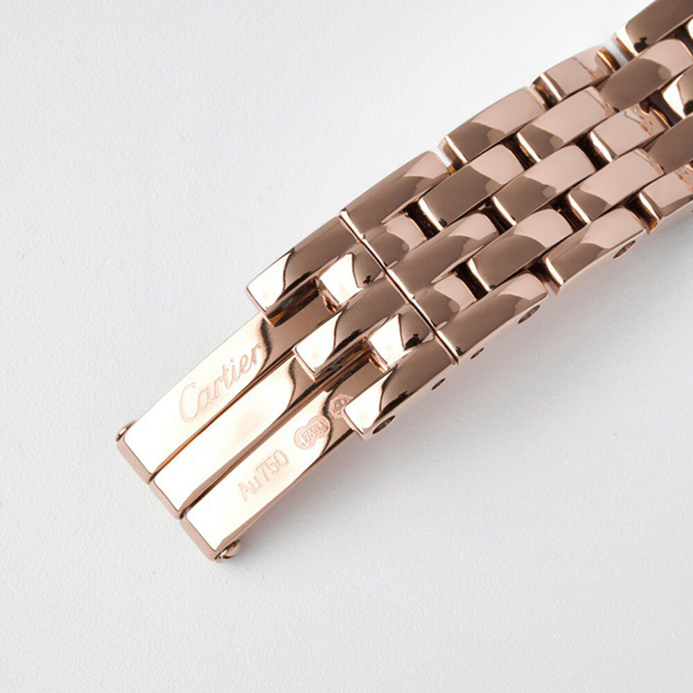 Cartier Small Panthere de Cartier watch