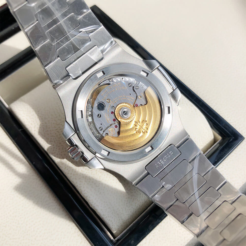 Patek Philippe Nautilus 5711/1A