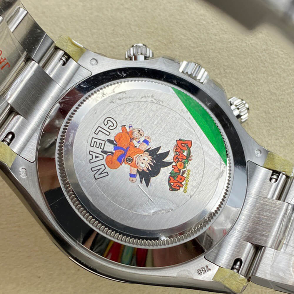 Rolex Cosmograph Daytona