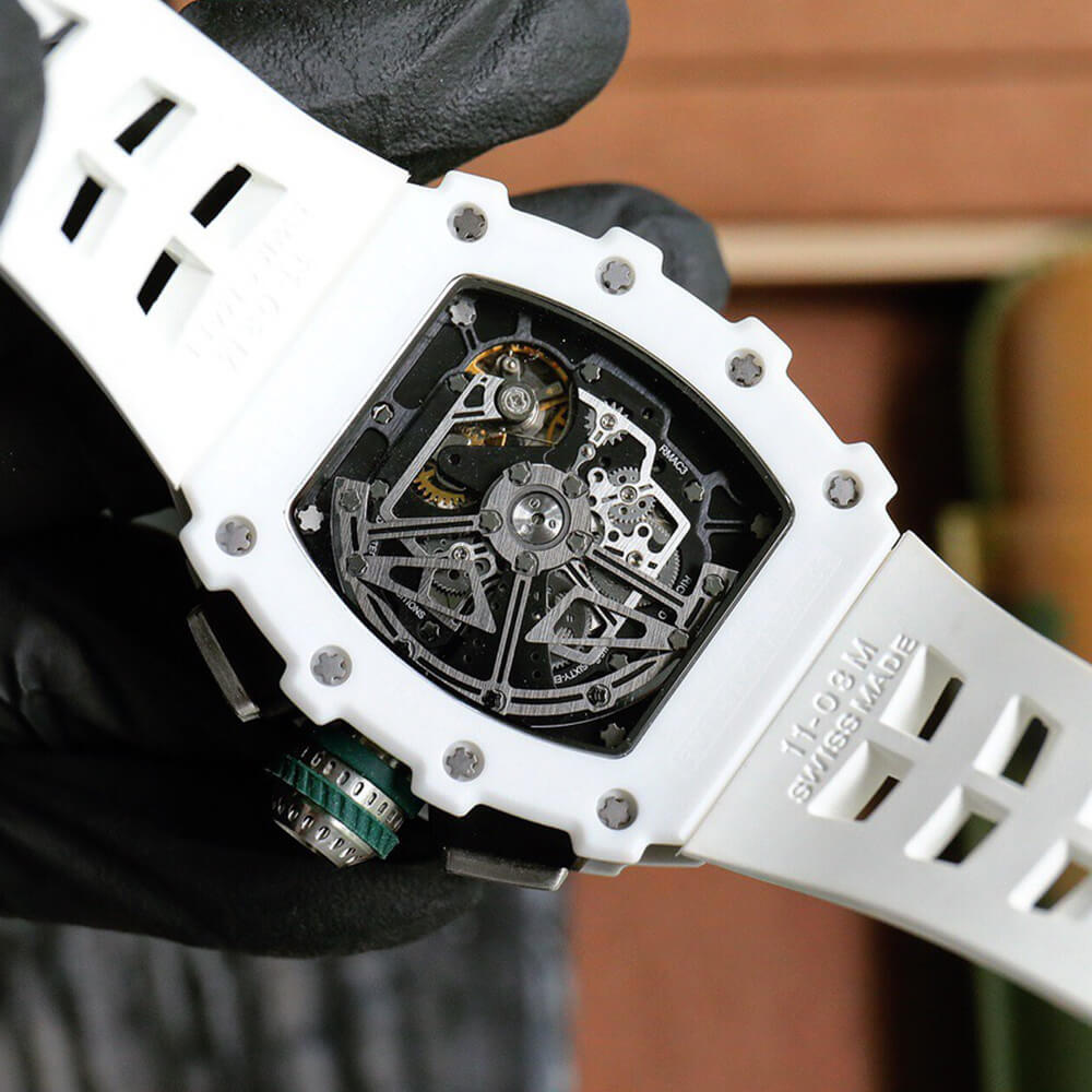 Richard Mille RM 11-03
