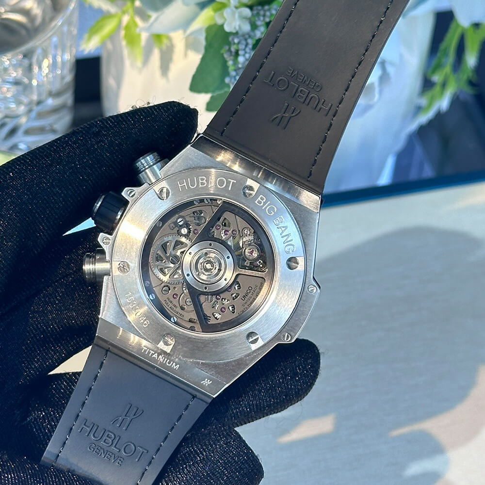 Hublot Big Bang 44mm