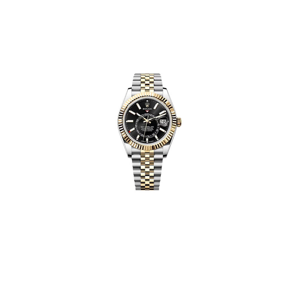 Rolex Sky-Dweller