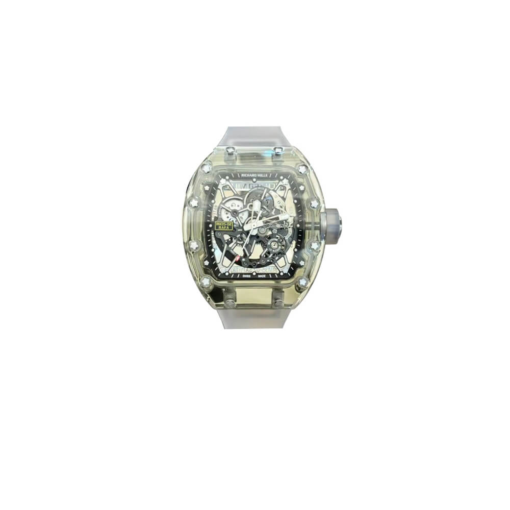 Richard Mille 35-02