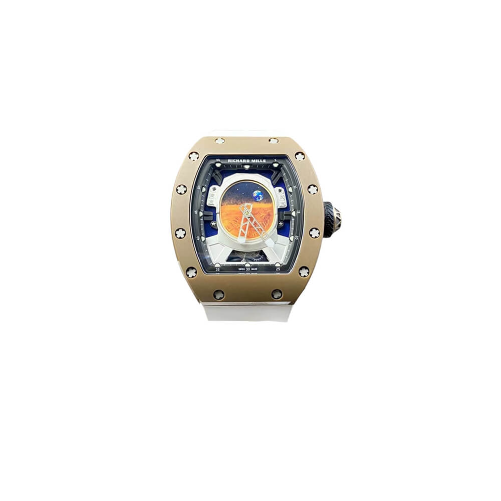 Richard Mille 052-05