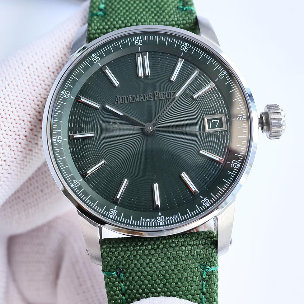 Audemars Piguet Royal Oak 15210