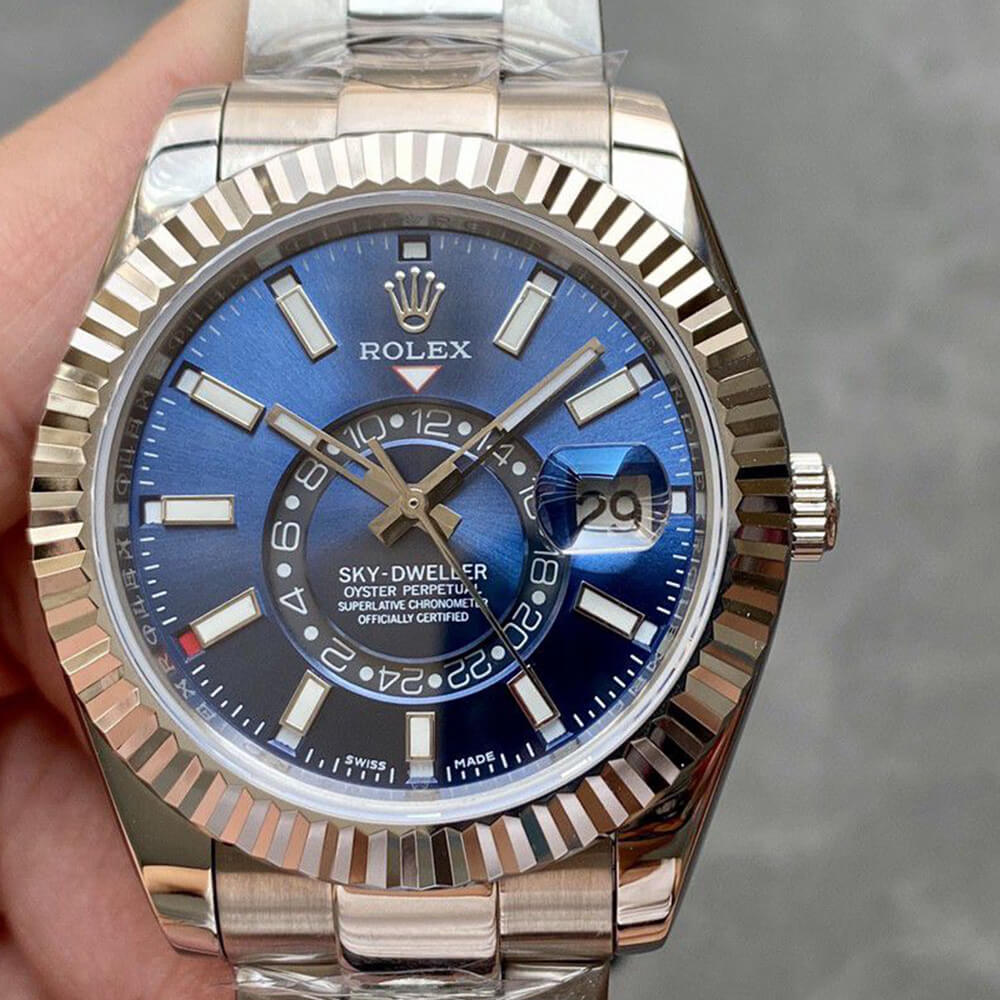 Rolex Sky-Dweller