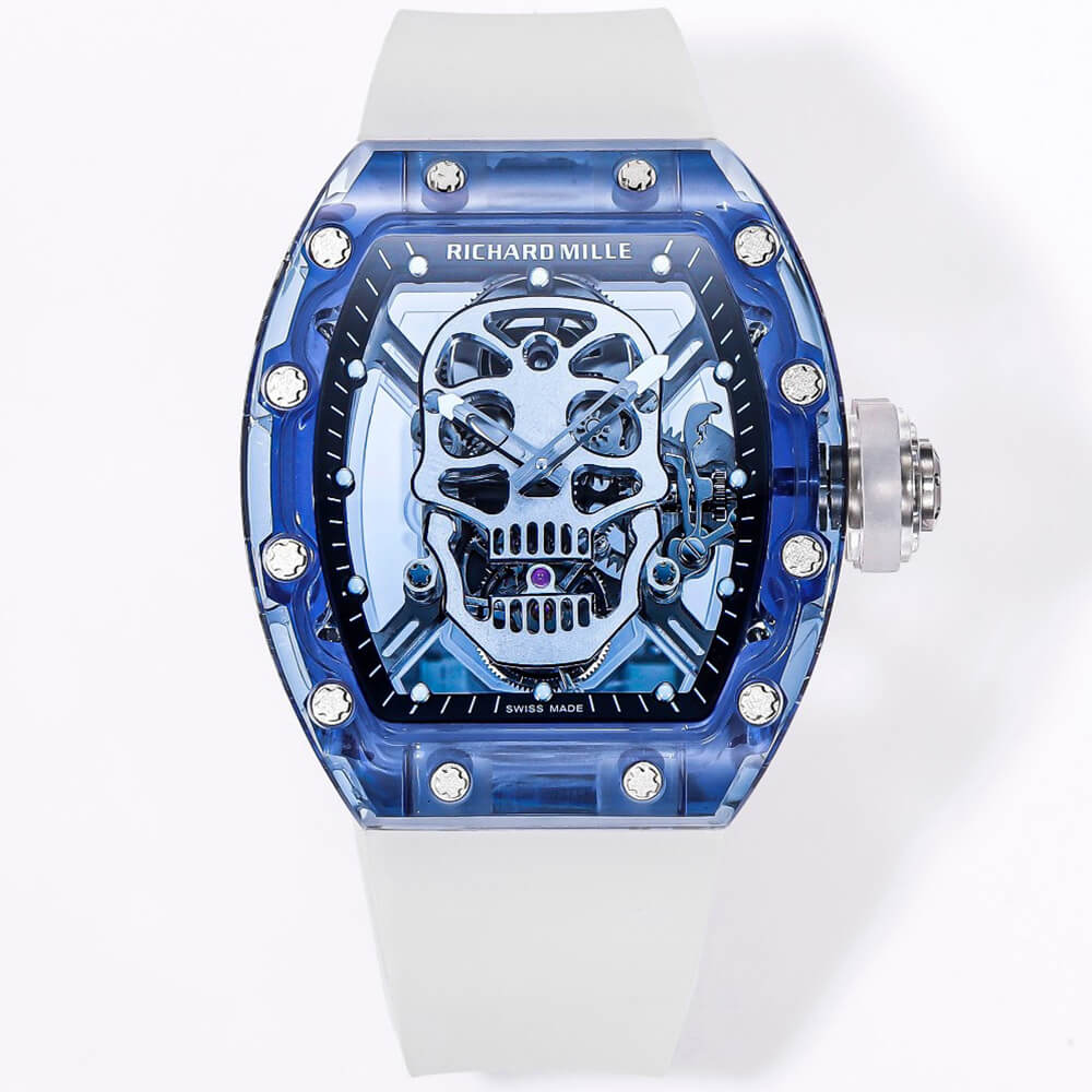 Richard Mille 052