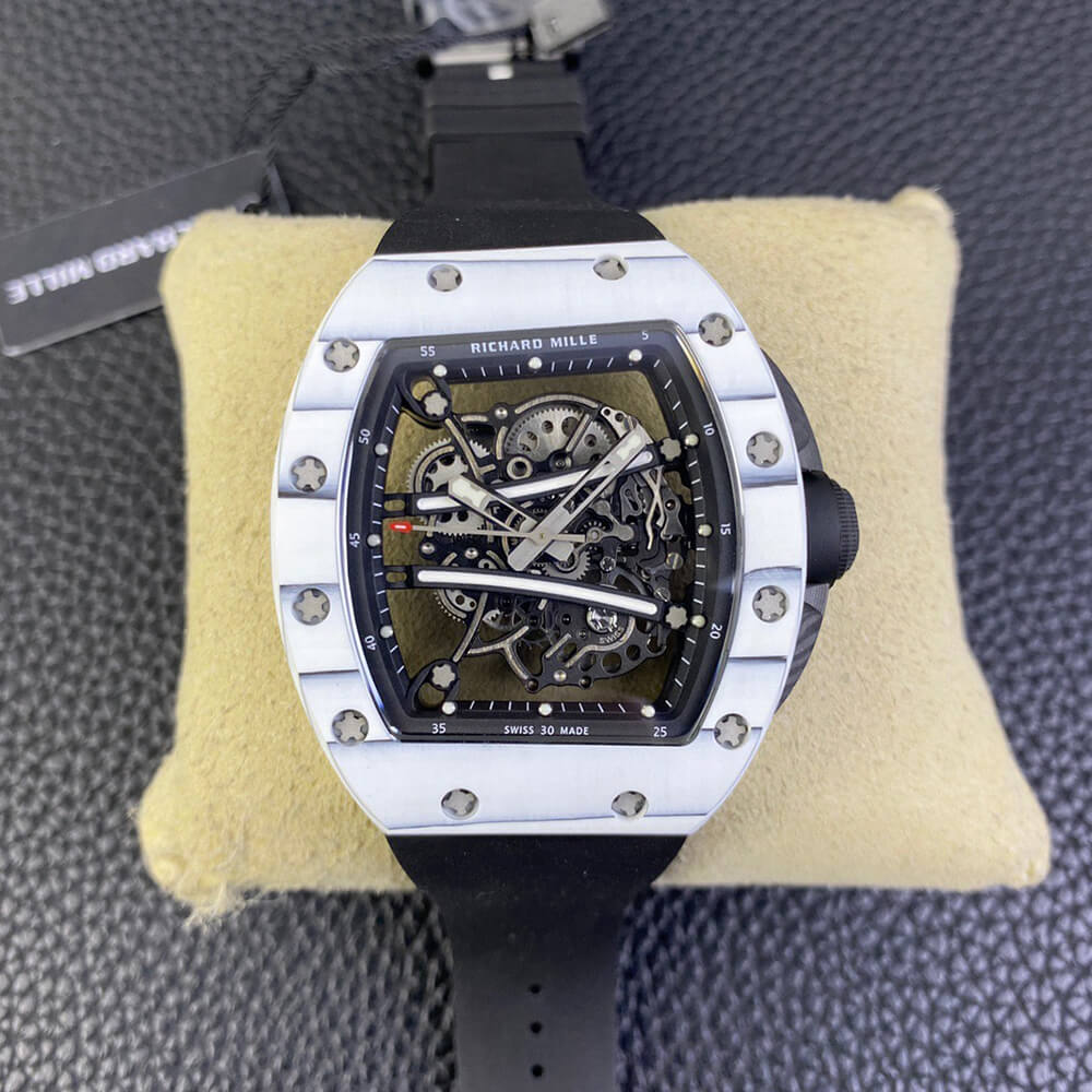 Richard Mille 61-01