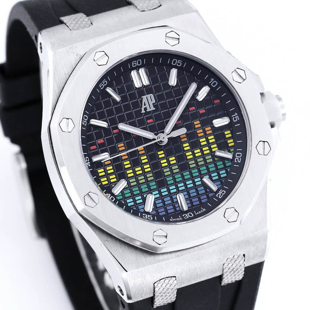 Audemars Piguet Royal Oak 15600