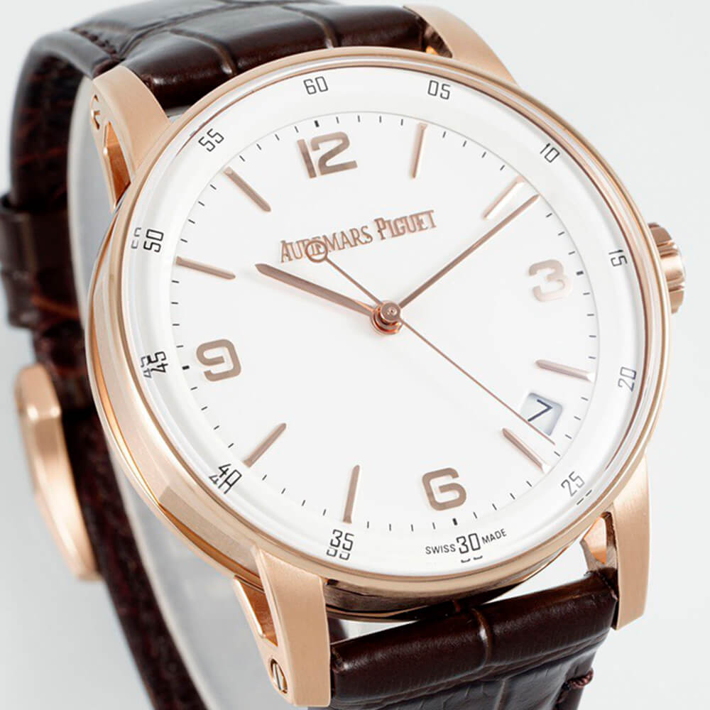 Audemars Piguet Royal Oak 15210