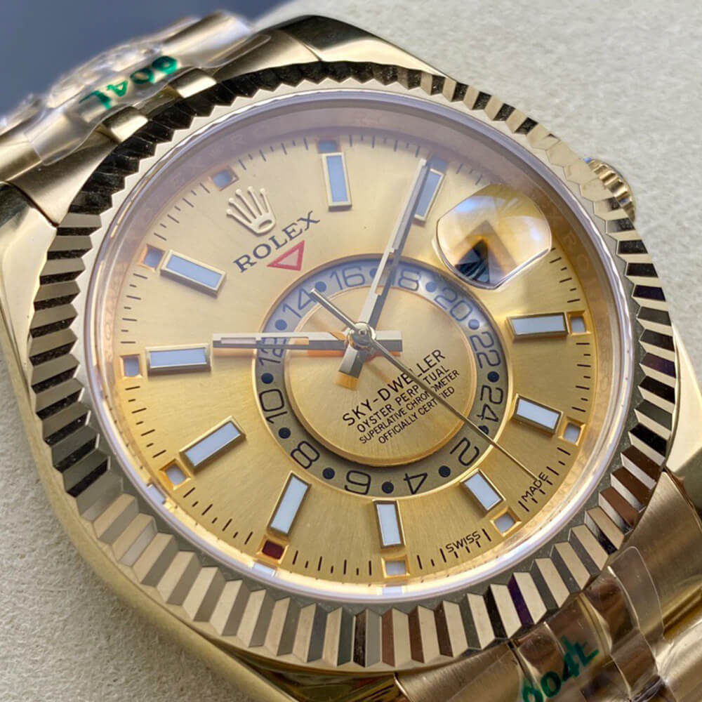 Rolex Sky-Dweller
