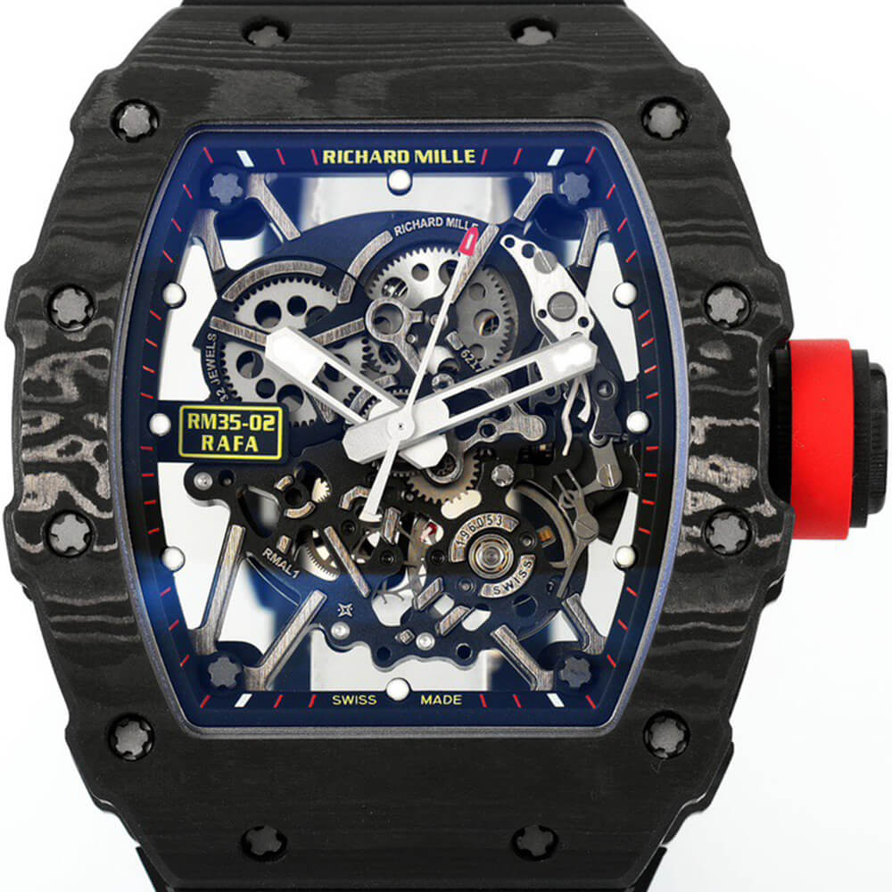 Richard Mille 35-02