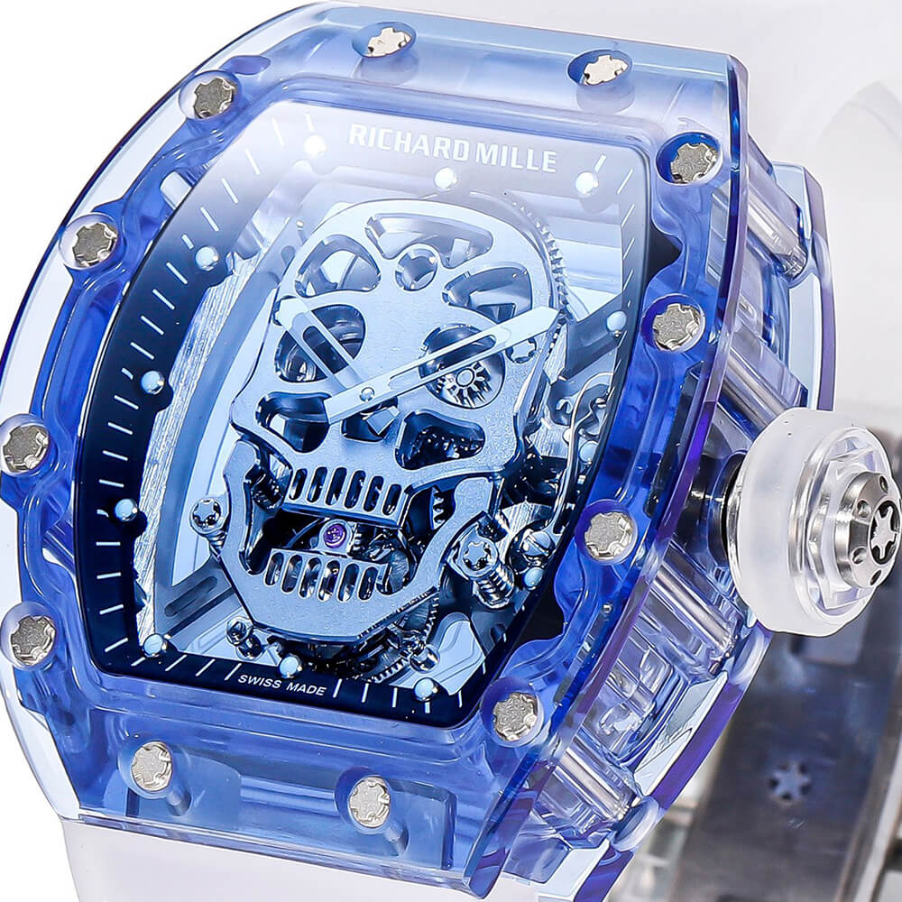 Richard Mille 052