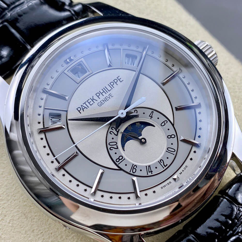 Patek Philippe 5205