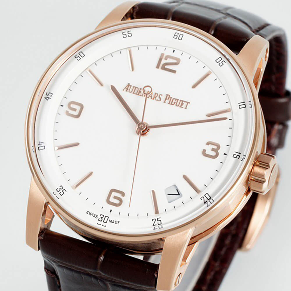 Audemars Piguet Royal Oak 15210