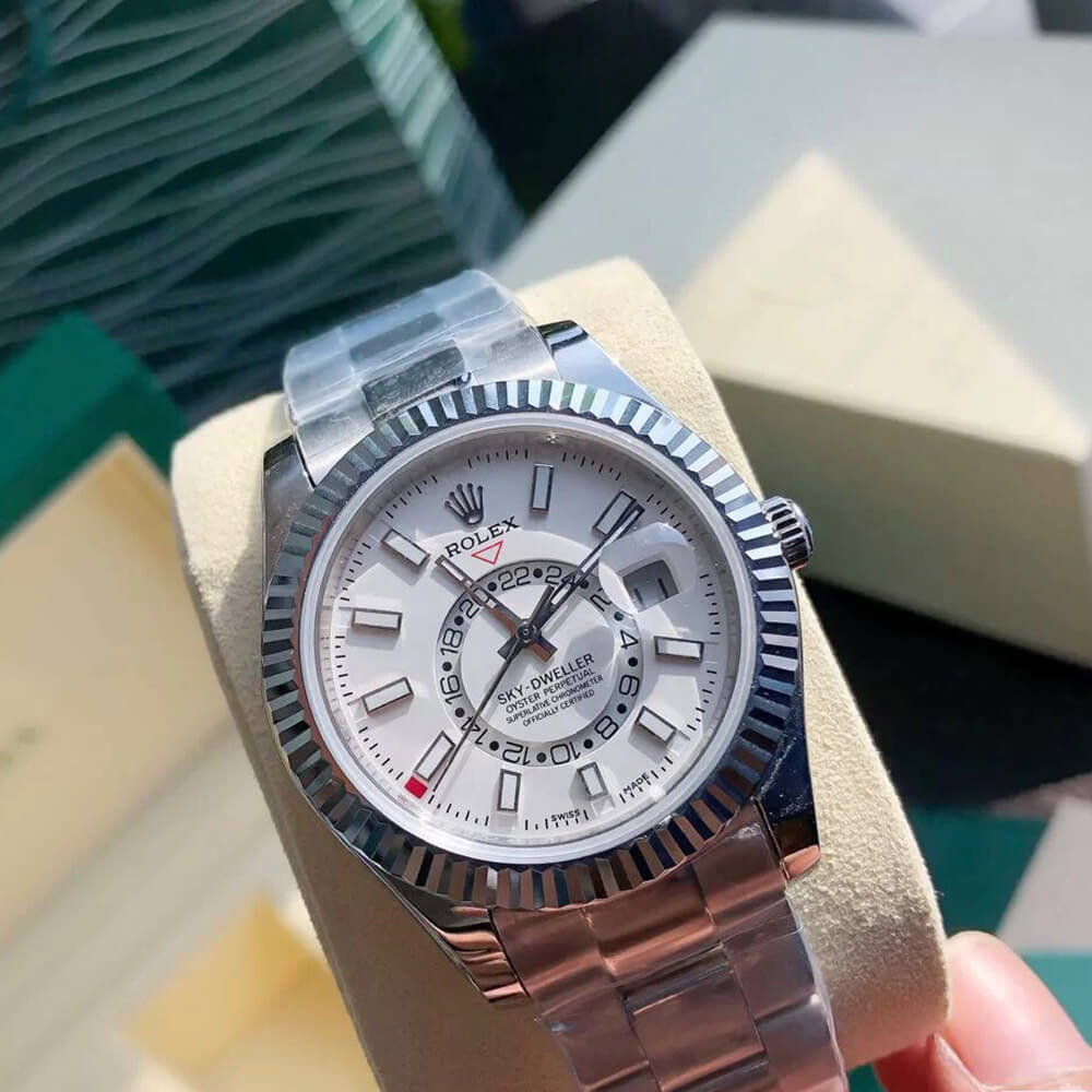 Rolex Sky-Dweller