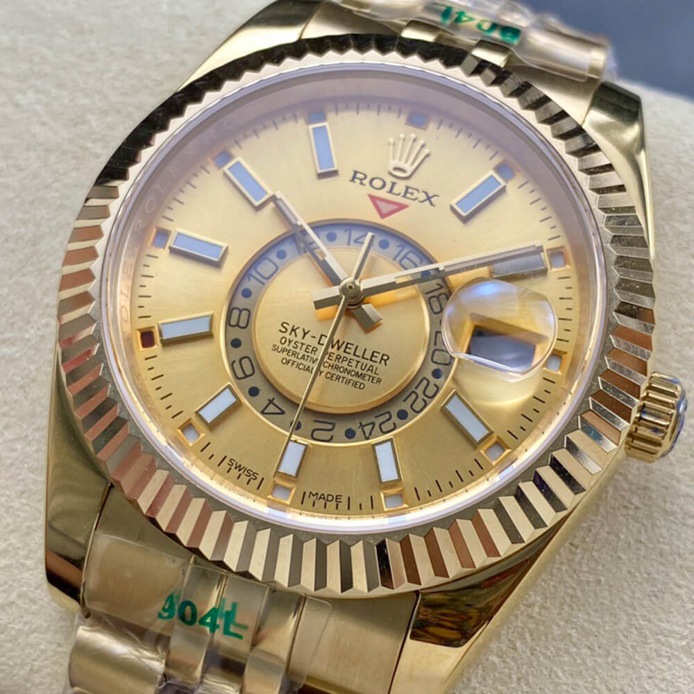 Rolex Sky-Dweller