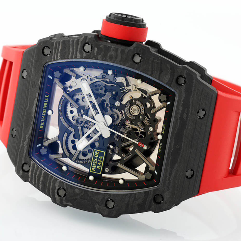 Richard Mille 35-02