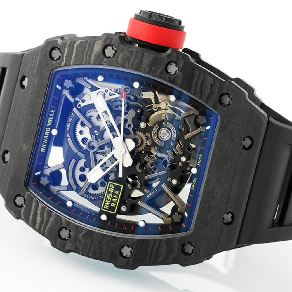 Richard Mille 35-02