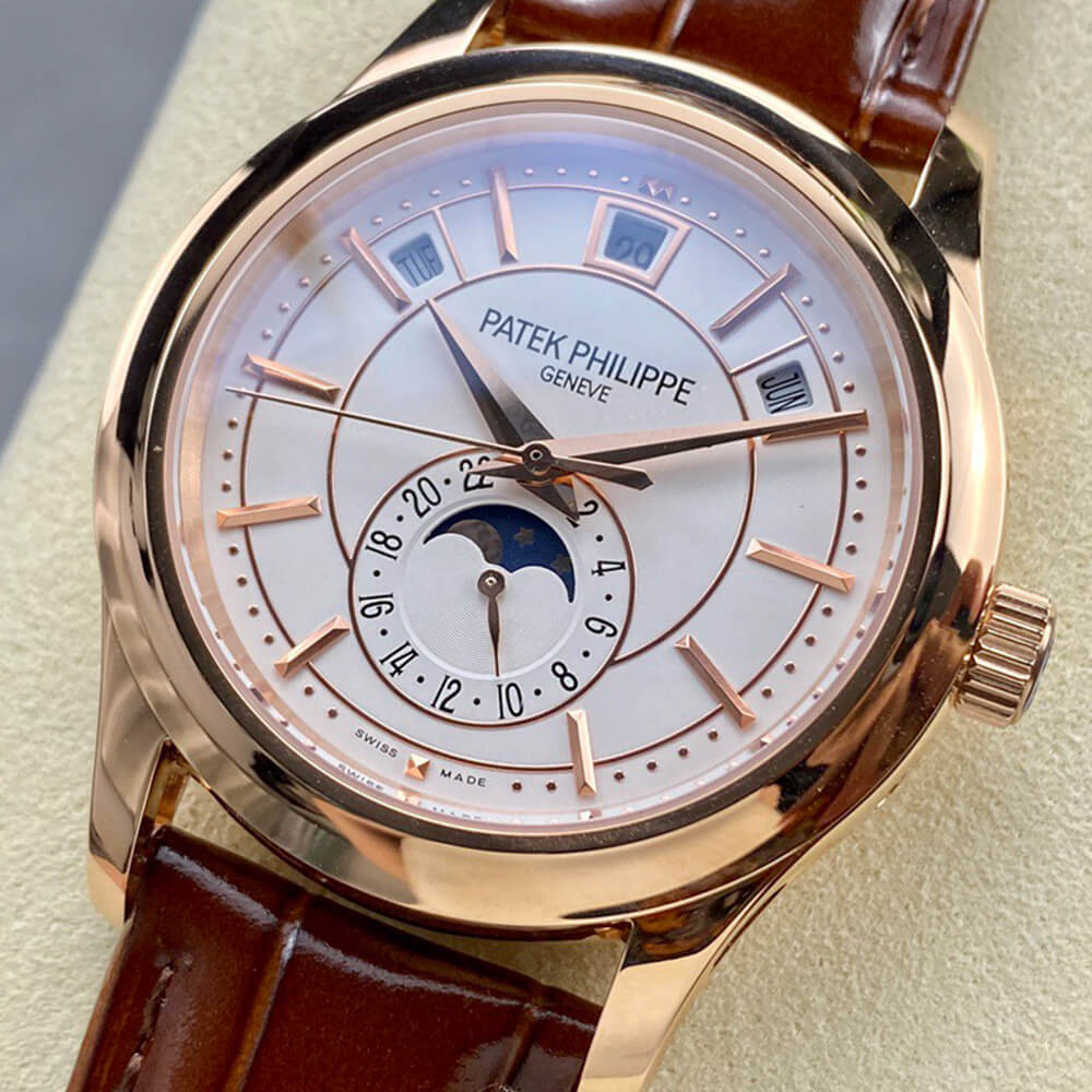 Patek Philippe Complications 5205R