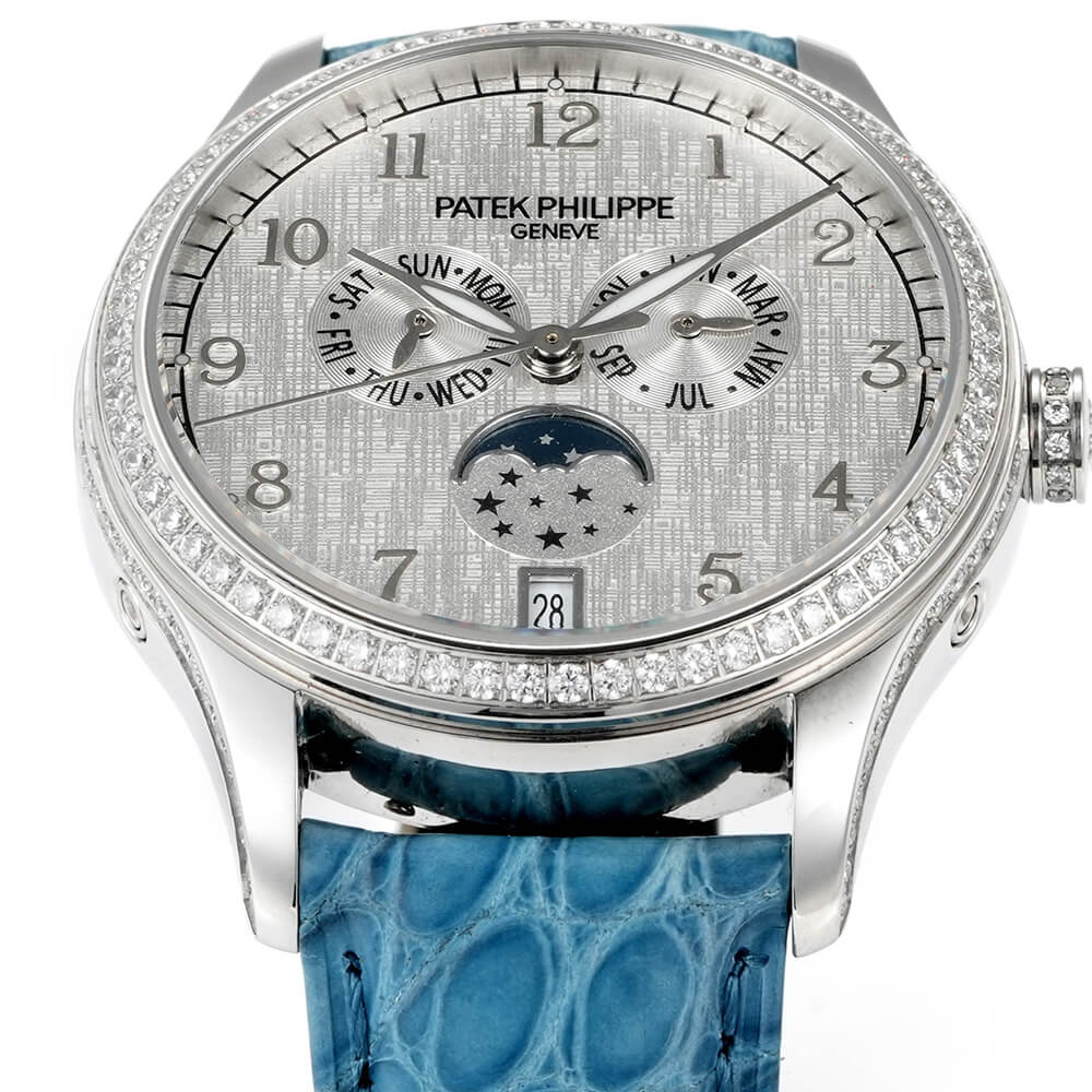 Patek Philippe 4947R